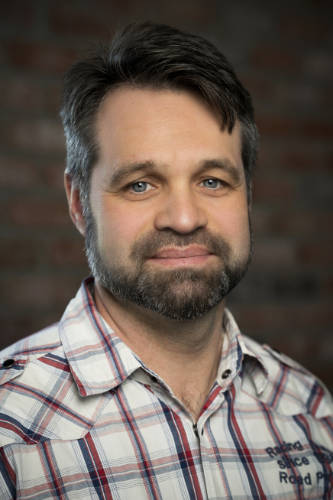 Andreas Gomer