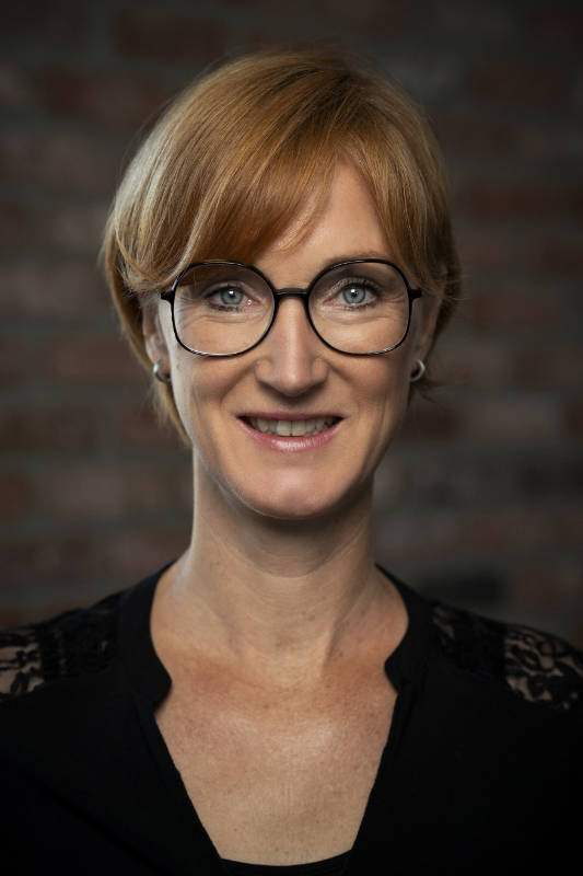 Carla van Wesel