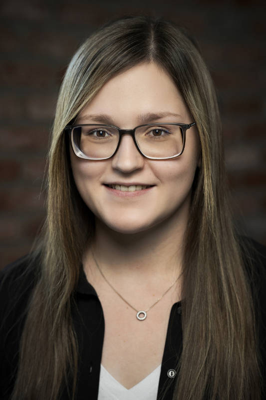 Carolin Neier