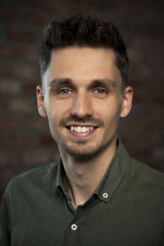 Jonas Venhoff