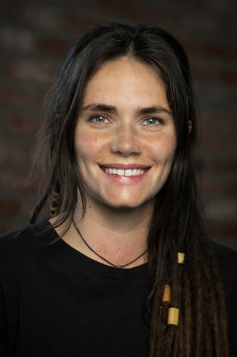 Jutta Karsten