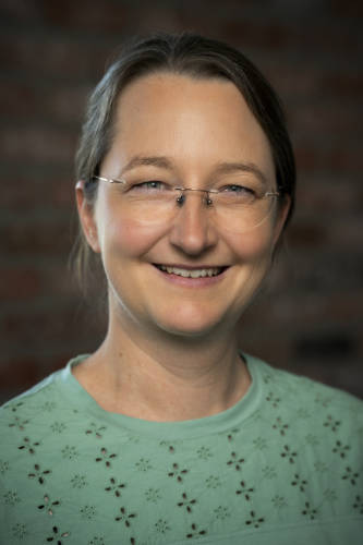 Karola Biesemann