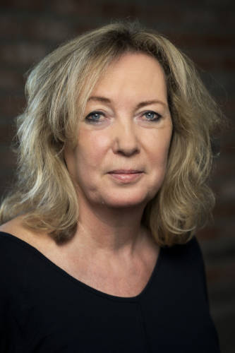 Marita Riddermann