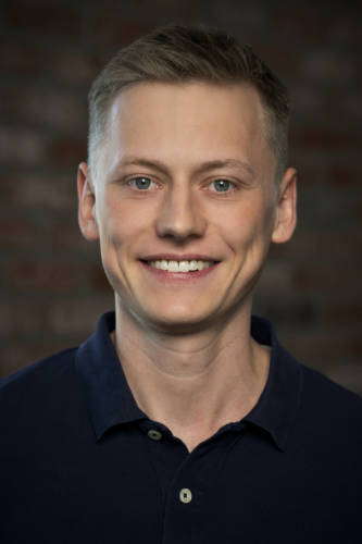 Janne Manten