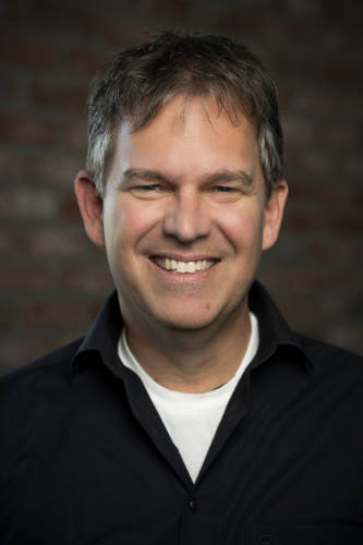 Jens Weber