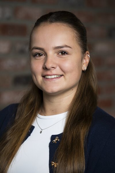 Fabienne Berger